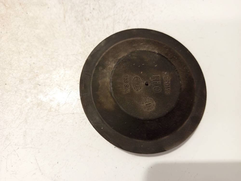 153874 Opel Astra 2005 Abdeckung (scheinwerfer Glühlampe Staub Kunststoffdeckel)(Scheinwerfer) - Thumbnail 3