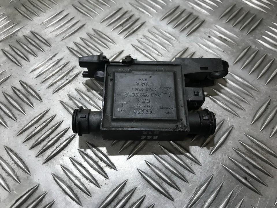 4A0959981A Audi A3 1998 Muut tietokoneet