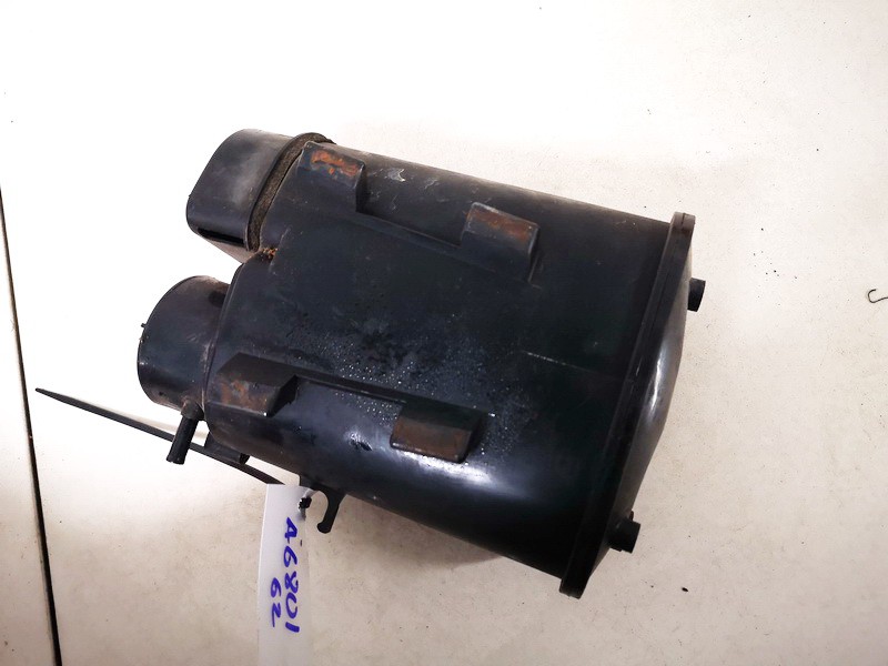 used used Carbon filter (ENGINE FUEL VAPOR CANISTER) Toyota Yaris 2001 1.0L 18EUR EIS01253946