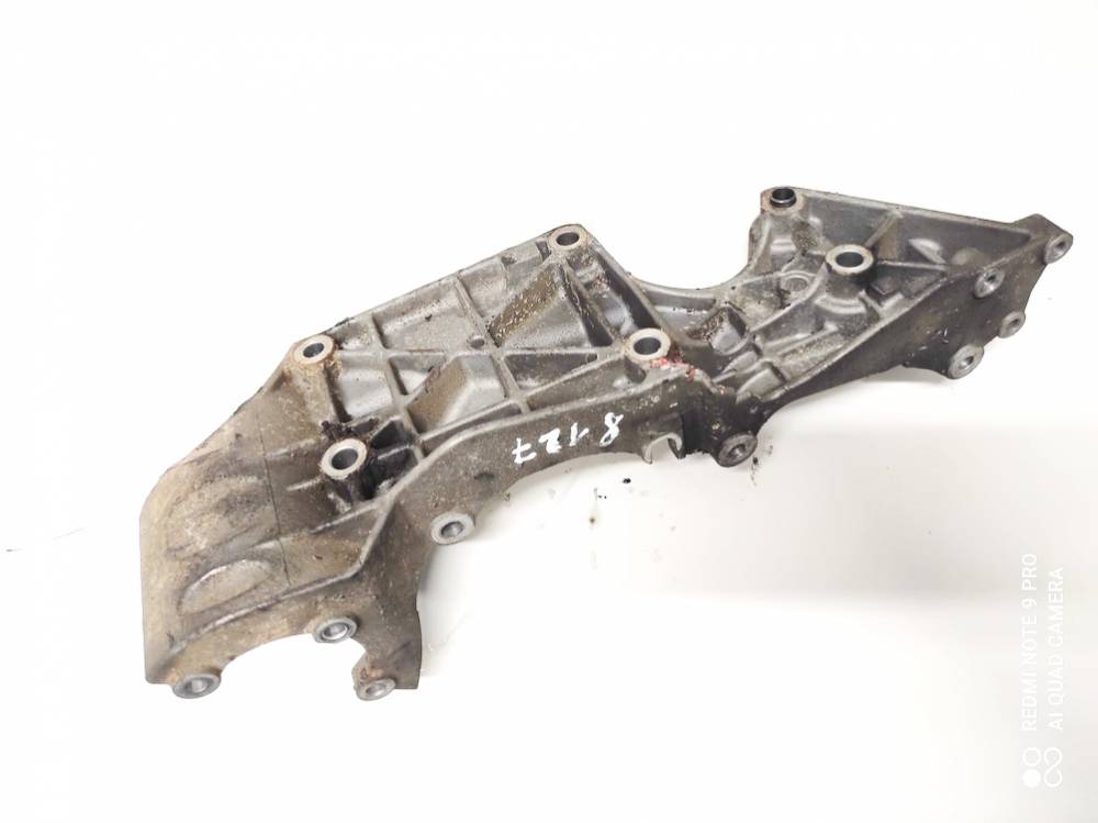 R045903143C Audi A3 2002 Кронштейн двигателя и Кронштейн коробка передач