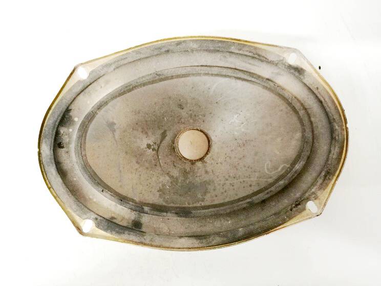 EAS23D89B Honda Accord 2004 Haut-Parleur Bose