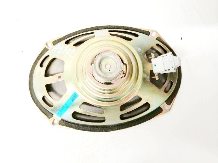 EAS23D89B Honda Accord 2004 Haut-Parleur Bose - Thumbnail 2