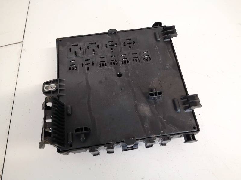 13112914 Opel Signum 2003 Fuse box - Thumbnail 2