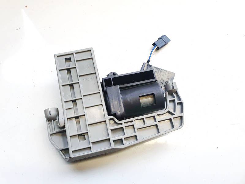 198380100 BMW 7-Series 2003 Sedynes varikliukas P.D. - Thumbnail 3