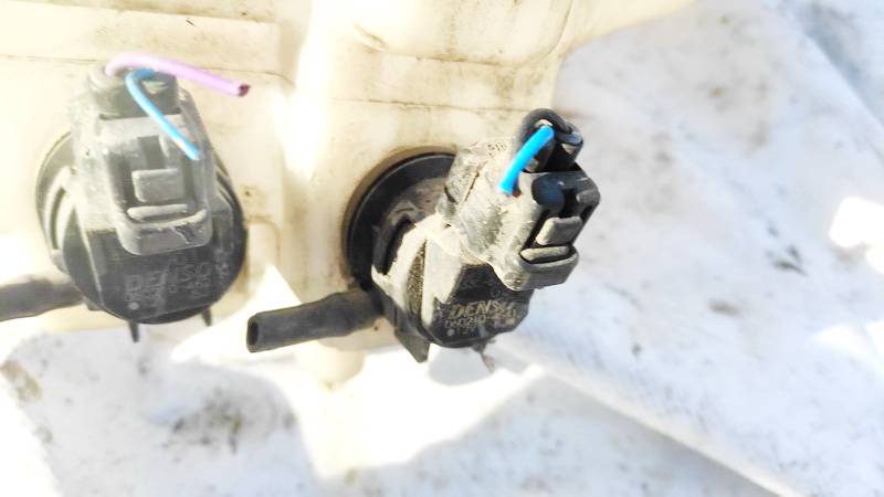 8533060190 Toyota Prius 2007 Waschwasserpumpe, Scheibenreinigung - Thumbnail 3