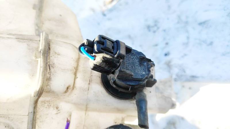 8533060190 Toyota Prius 2007 Waschwasserpumpe, Scheibenreinigung