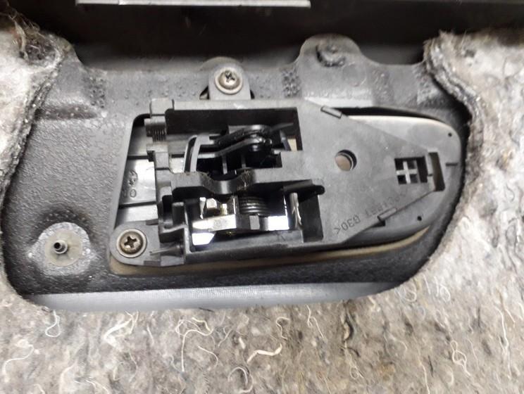 Toyota Avensis Verso 2005 Wewnętrzna klamka drzwi - PRZEDNIE PRAWE - Thumbnail 2