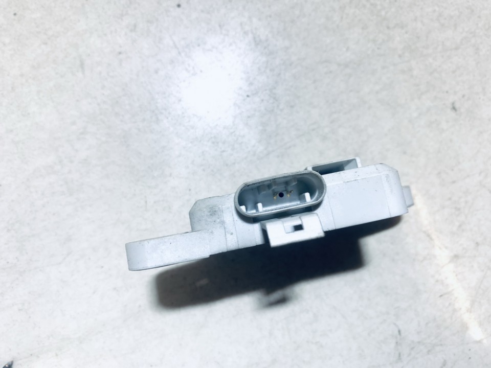 24435973 Opel Vectra 2001 Czujnik poduszki powietrznej SRS - Thumbnail 3