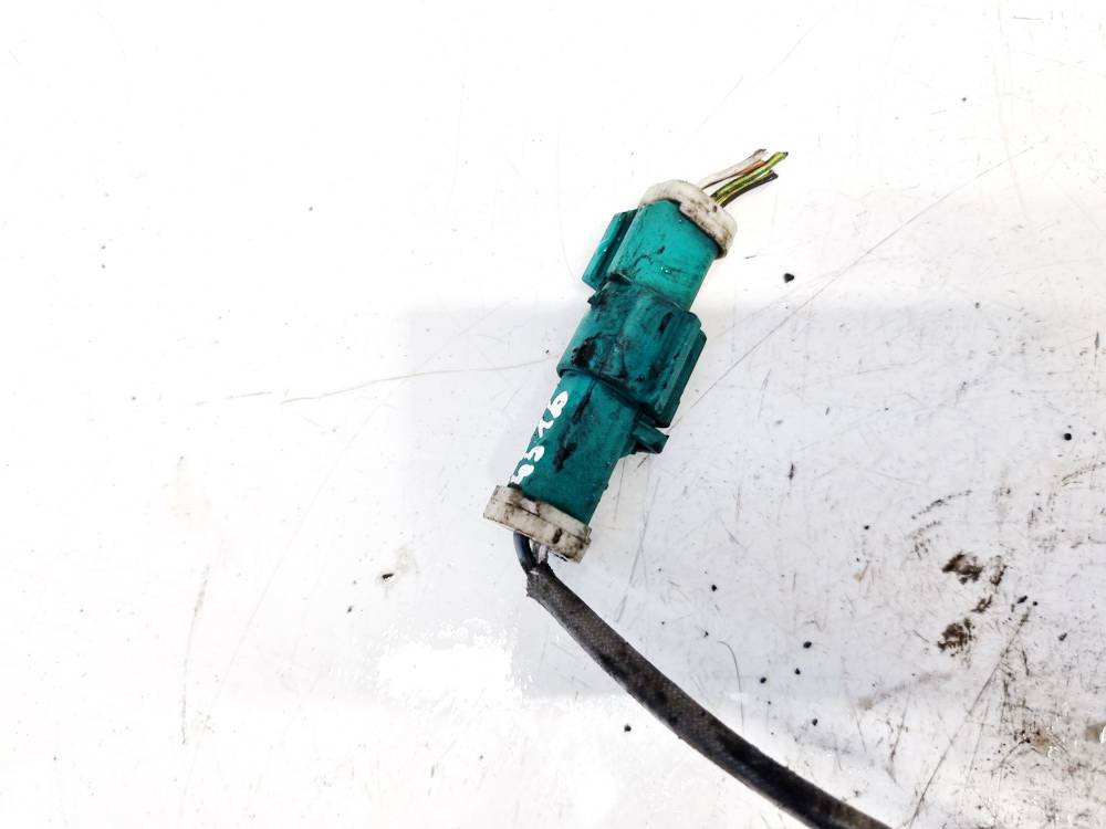 2S6A9F472BB Ford Fusion 2002 Czujnik Lambda, 4 Przewody, BIAŁY, BIAŁY, CZARNY, SZARY - Thumbnail 3