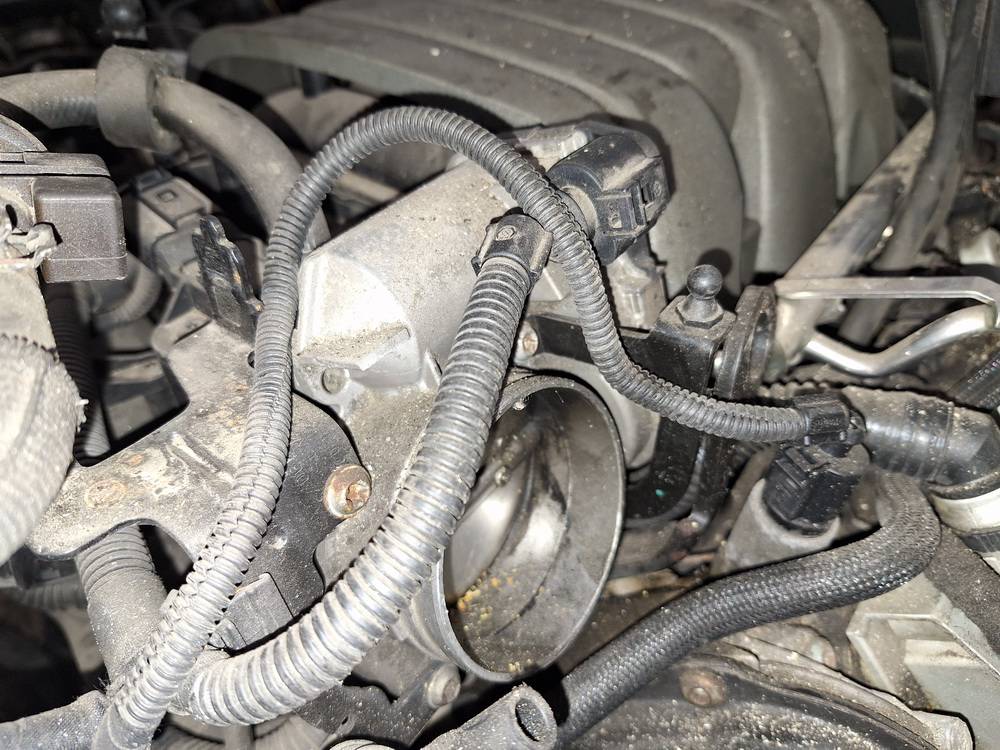 078133062C Audi A6 2005 Droseline sklende - Thumbnail 3