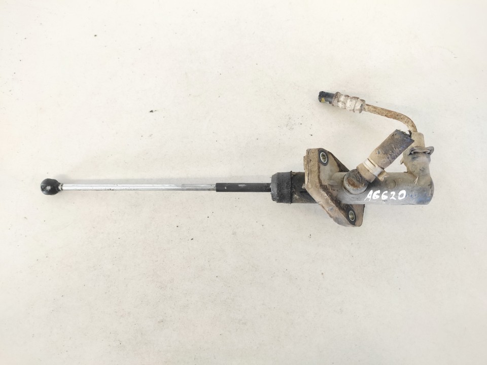 55196182 Fiat Doblo 2007 Master clutch cylinder