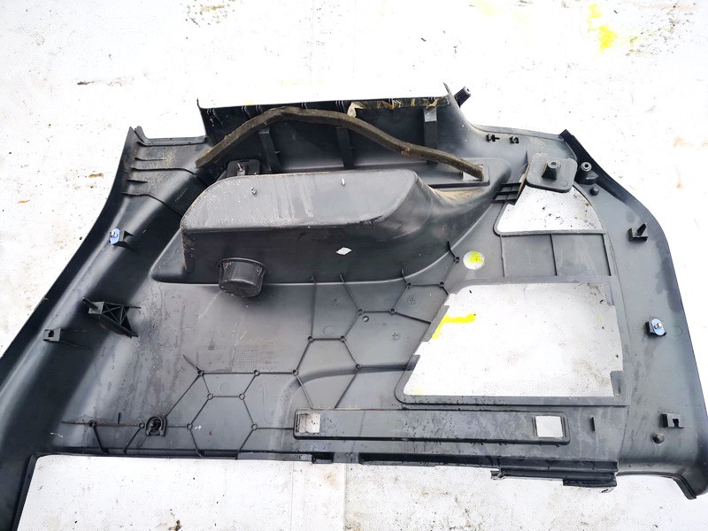 13131323 Opel Zafira 2006 Interior trim - Thumbnail 2