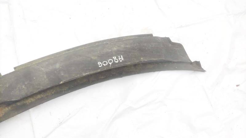 4F1819403 Audi A6 2007 Wiper Muolding - FRONT - Thumbnail 2