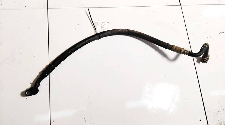 4F0260701 Audi A6 2005 Air Conditioner AC Hose Assembly (Air Conditioning Line) - Thumbnail 2