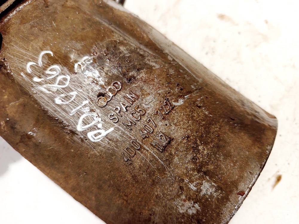 4D0407722 Volkswagen Passat 1997 Shaft Guard Plate Cover - FRONT RIGHT - Thumbnail 3