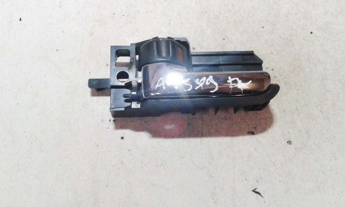 50594A1 Toyota Corolla 2005 Door Handle Interior - FRONT LEFT