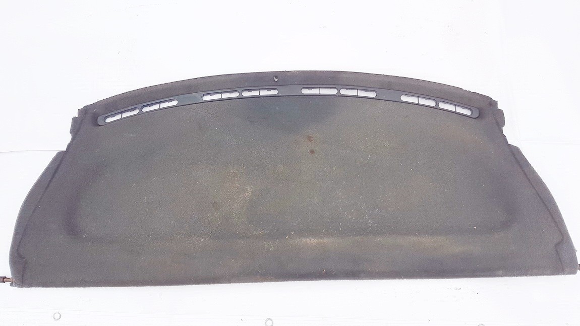 Opel Vectra 1999 Шторка багажника (Занавеска)