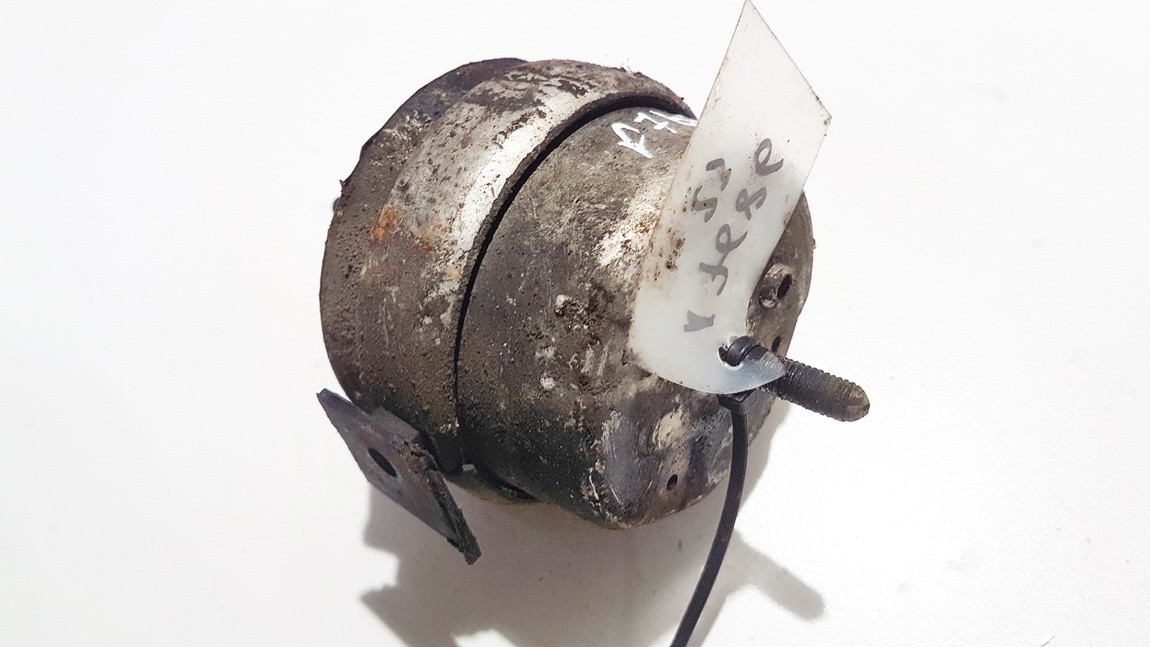 8D0199379J Audi A6 1997 Engine Mounting and Transmission Mount (Engine support) - Thumbnail 3