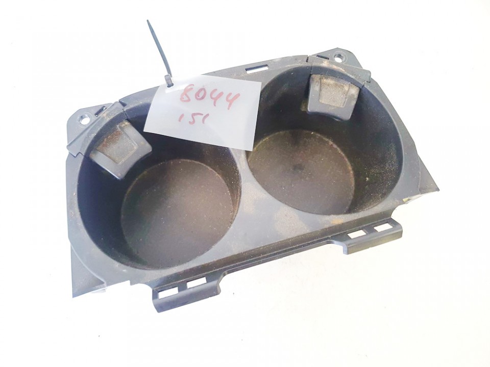 5562542020 Toyota RAV-4 2009 Cup holder and Coin tray