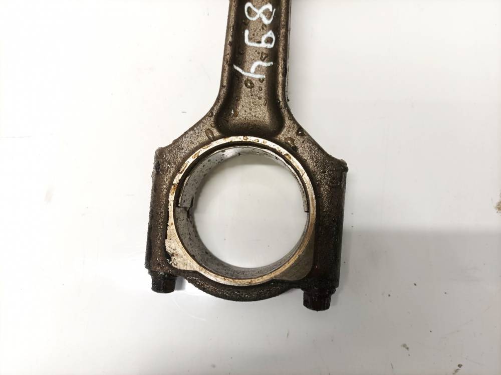 Opel Omega 2002 Piston and Conrod (Connecting rod) - Thumbnail 2