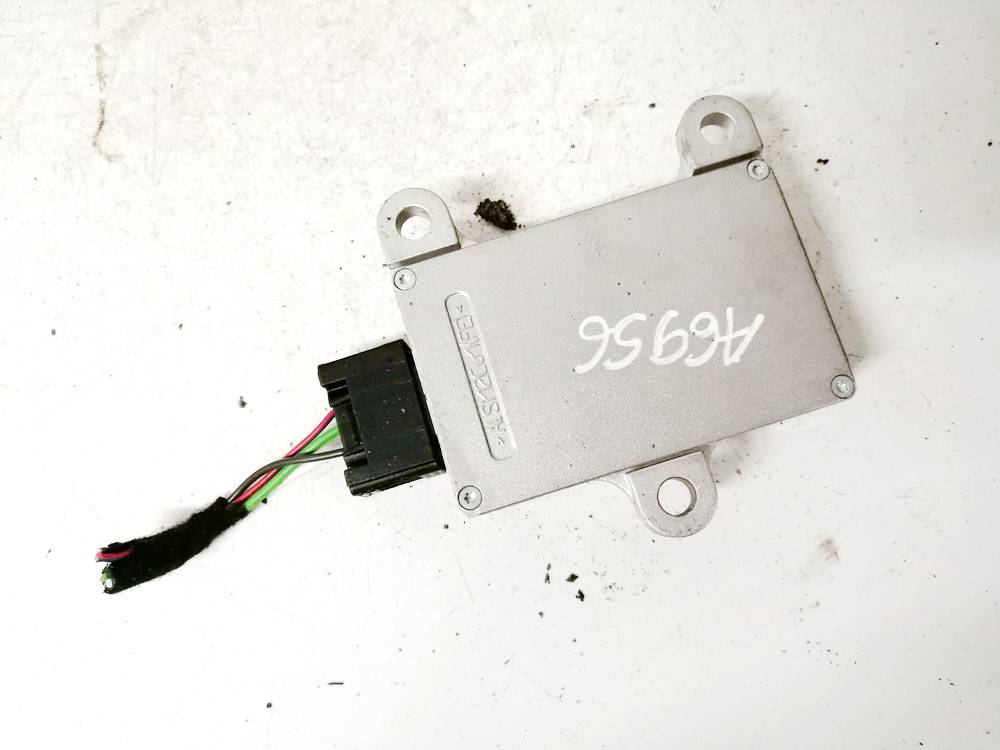 13665701 SAAB 9-3 2003 Czujnik prędkości ESP - Thumbnail 2