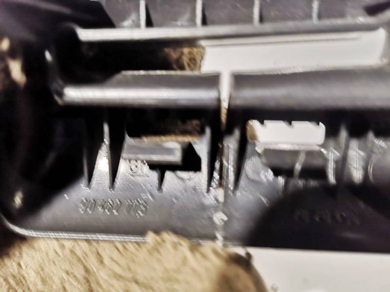 90462778 Opel Astra 2005 Salono apdaila (plastmases) - Thumbnail 3