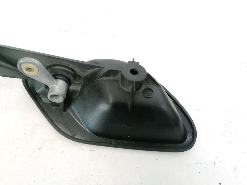8226049 BMW 5-Series 2000 Poignée Interne Port avant Droite - Thumbnail 3