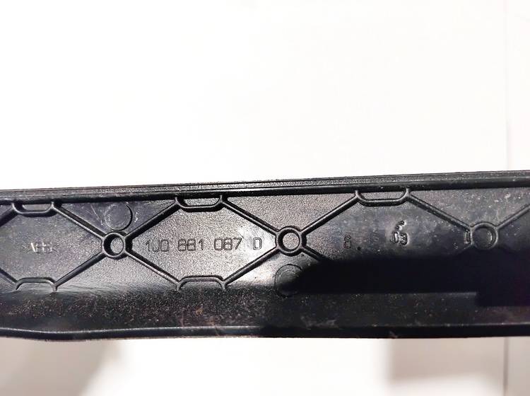 1J0881087D Skoda Octavia 2003 garniture intérieure - Thumbnail 3