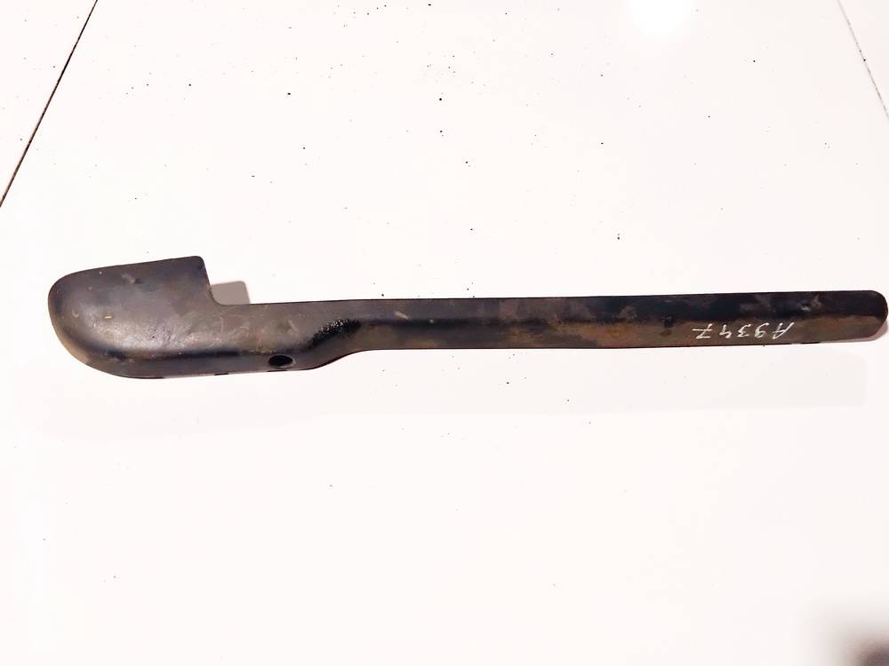 1J0881087D Skoda Octavia 2003 Innenausstattung