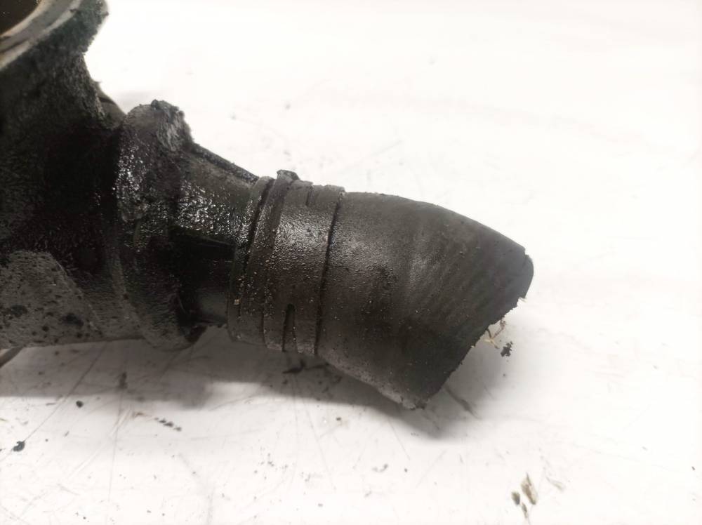 Opel Astra 2005 Thermostat Assy (Coolant Thermostat) - Thumbnail 2