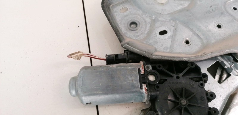 Renault Laguna 1998 Window Motor - FRONT RIGHT - Thumbnail 3