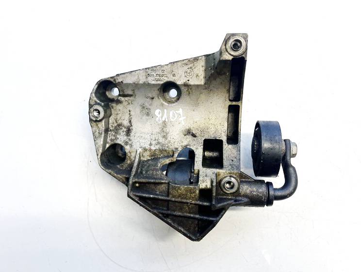 64557788708 BMW X5 2006 Кронштейн двигателя и Кронштейн коробка передач