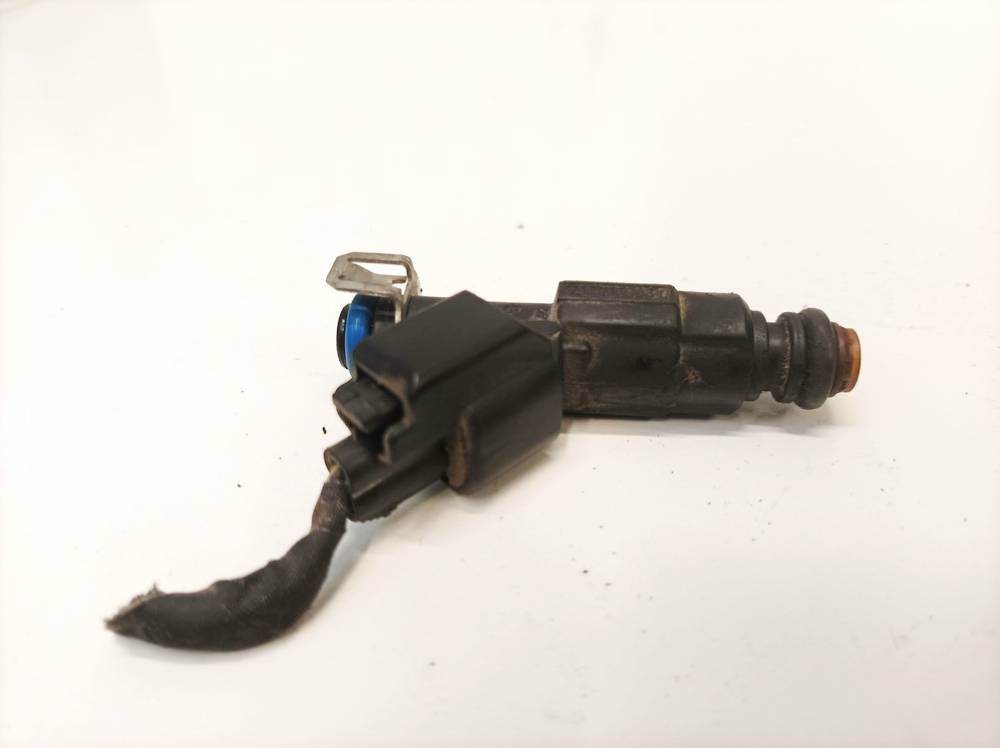 0280156154 Volvo V50 2005 Wtryskiwacz Paliwa - Thumbnail 4