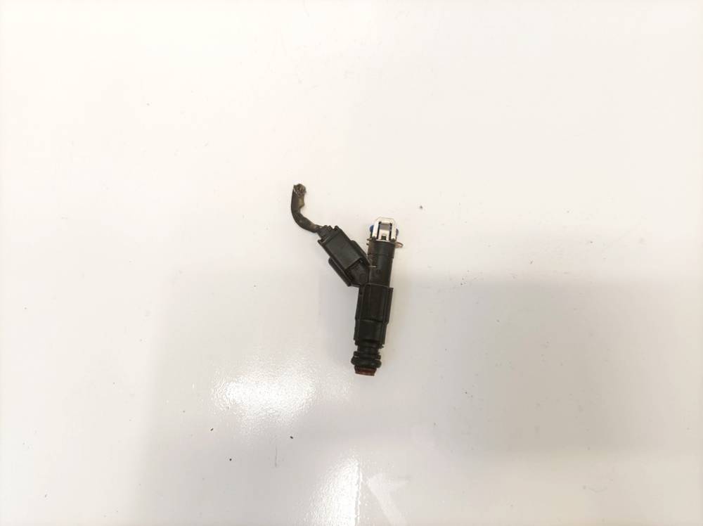 0280156154 Volvo V50 2005 Wtryskiwacz Paliwa