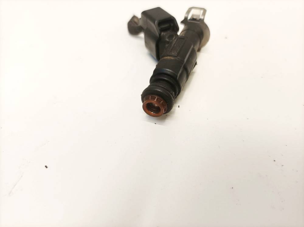 0280156154 Volvo V50 2005 Wtryskiwacz Paliwa - Thumbnail 2