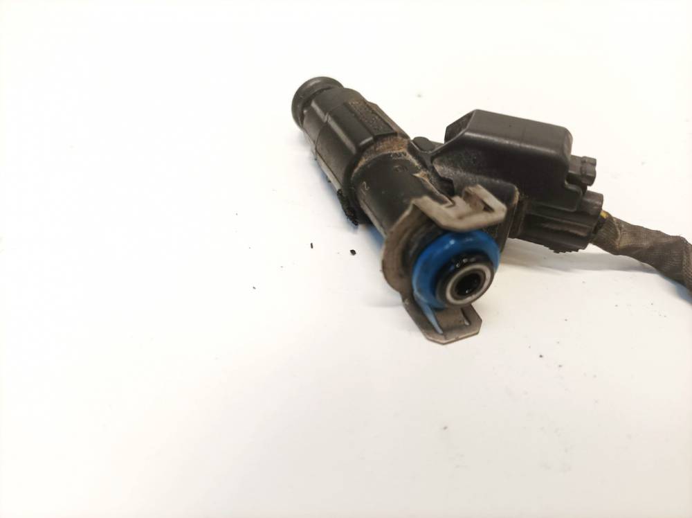 0280156154 Volvo V50 2005 Wtryskiwacz Paliwa - Thumbnail 3