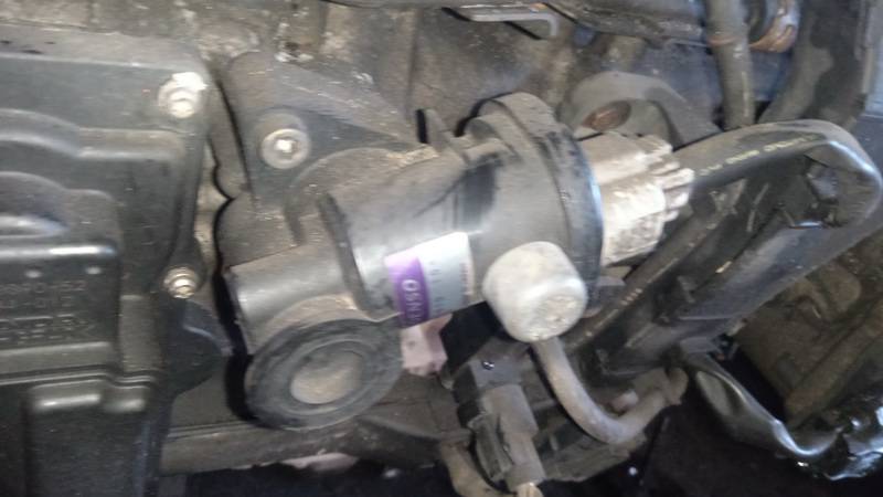 0120101040 Honda Accord 2009 Droseline sklende