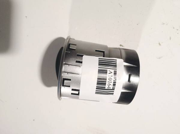 6311151 Citroen Berlingo 2011 Wloty powietrza do kabiny