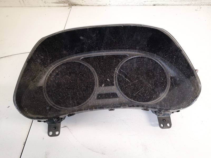8380053671 Lexus IS - CLASS 2006 Nopeusmittari – mittaristo