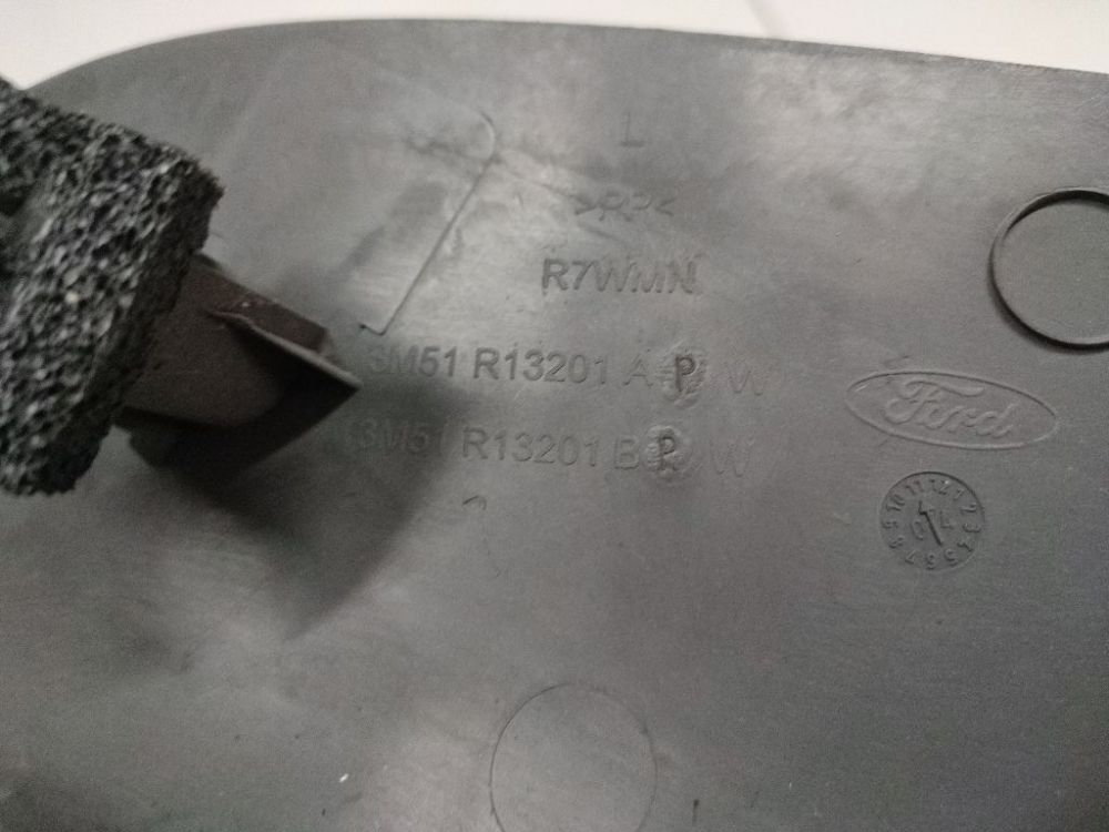 3M51R13201AP Ford C-MAX 2004 Interior trim - Thumbnail 4