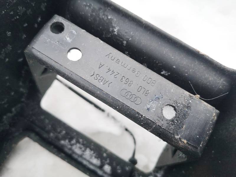 8L0863422A Audi A3 2002 Interior trim - Thumbnail 3