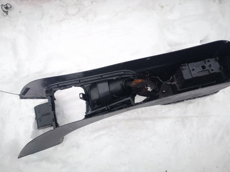 8L0863422A Audi A3 2002 Interior trim