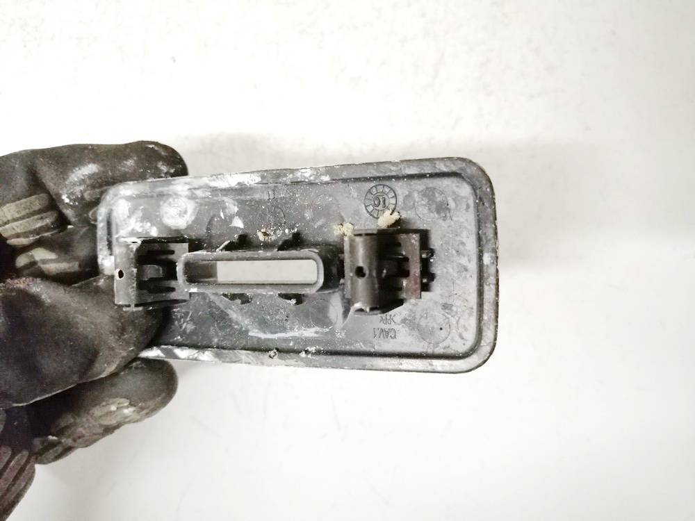 Dodge Journey 2008 Salono apdaila (plastmases) - Thumbnail 3