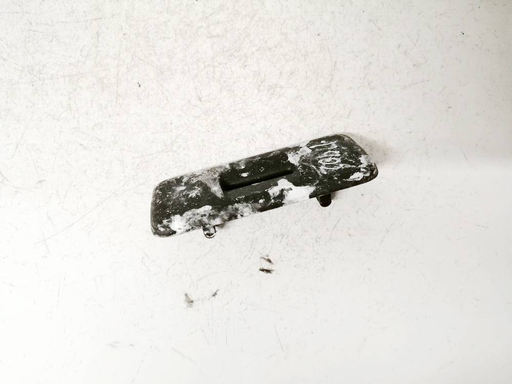 Dodge Journey 2008 Interior trim