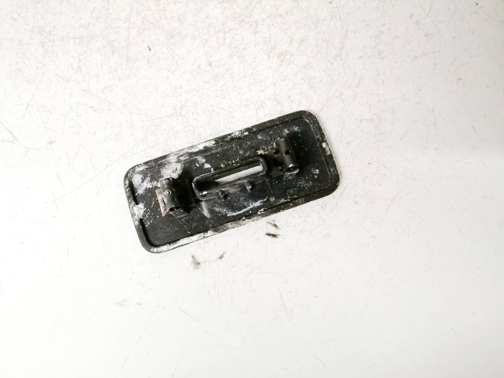 Dodge Journey 2008 Salono apdaila (plastmases) - Thumbnail 2