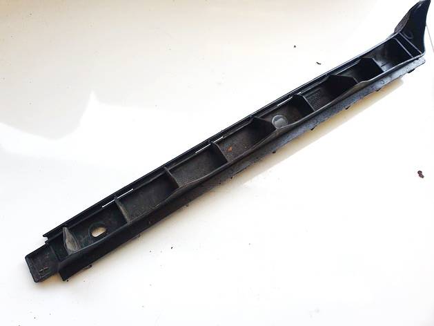 1Z5807864 Skoda Octavia 2008 Bumper mounts (BUMPER BRACKET) - REAR RIGHT