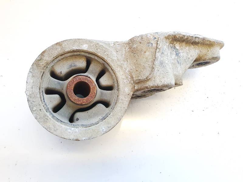 4B0501522E Volkswagen Passat 1999 Axle Beam Mounts - REAR LEFT - Thumbnail 3