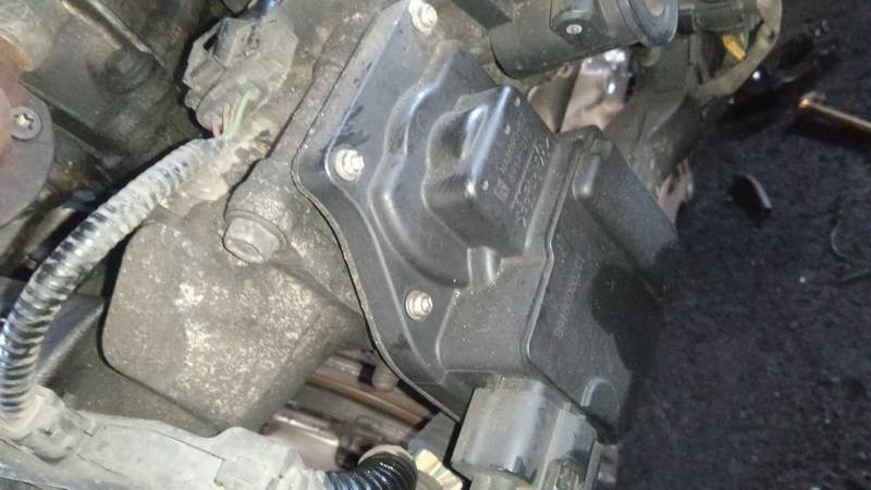 NAS09052 Honda Accord 2009 Droseline sklende