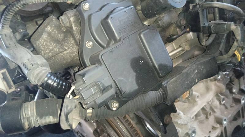 NAS09052 Honda Accord 2009 Droseline sklende - Thumbnail 2