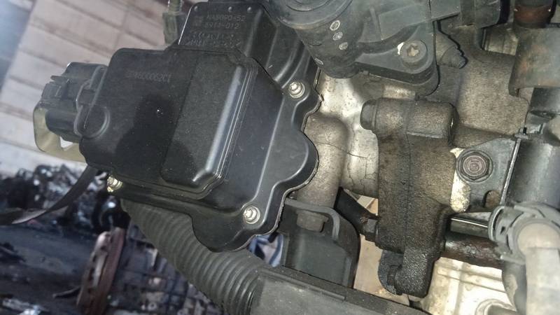 NAS09052 Honda Accord 2009 Droseline sklende - Thumbnail 3